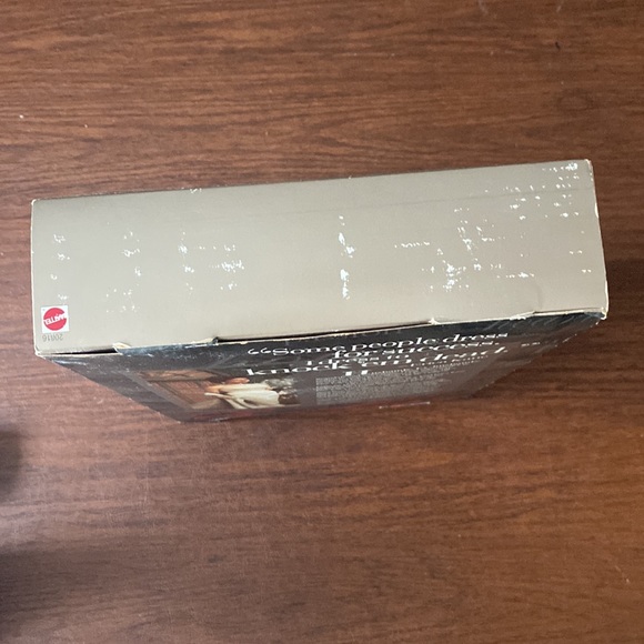 Erica Kane All My Children Barbie - Picture 4 of 7